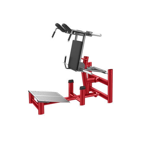 Приседание со штангой тренажер - G4037 - gym80 International GmbH - для интерьера / для профессионального использования