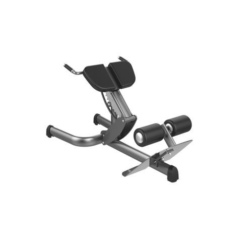 Тренажер растягивание мышц спины - G4119 - gym80 International GmbH - для интерьера / для профессионального использования