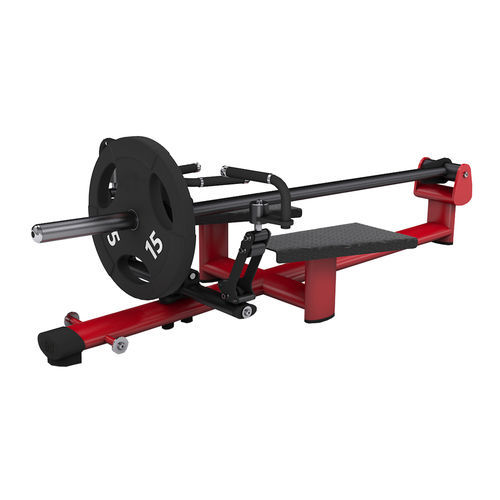Тренажер спина - G4318 - gym80 International GmbH - для интерьера / для профессионального использования
