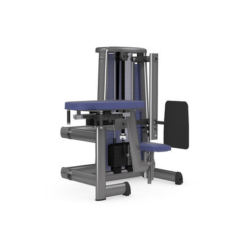 Тренажер тяга верхнего блока - 3004 - gym80 International GmbH - для интерьера / для спортзала