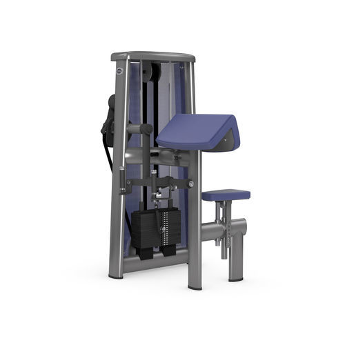 Тренажер бицепсы - 3010 - gym80 International GmbH - для интерьера / для профессионального использования