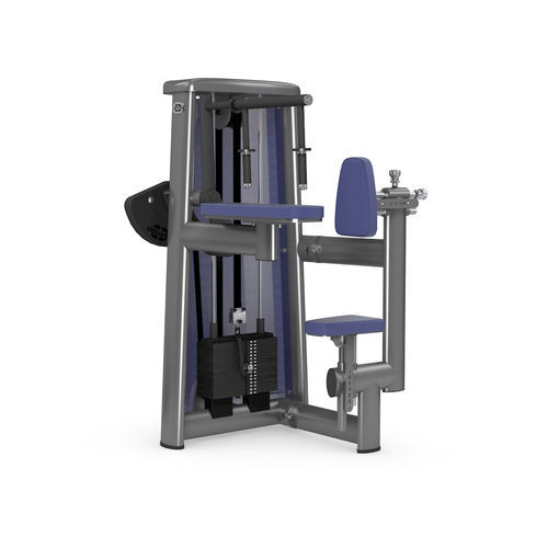 Тренажер трицепс - 3011 - gym80 International GmbH - для интерьера / для профессионального использования