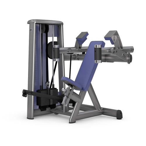 Тренажер спина - 3012N - gym80 International GmbH - на растяжение / для интерьера / для профессионального использования