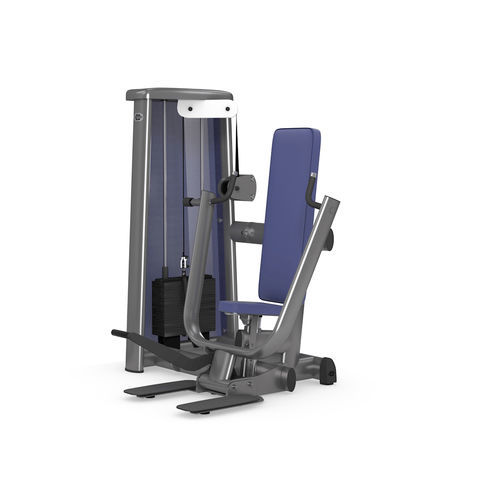 Тренажер жим лежа - 3016 - gym80 International GmbH - для интерьера / для профессионального использования