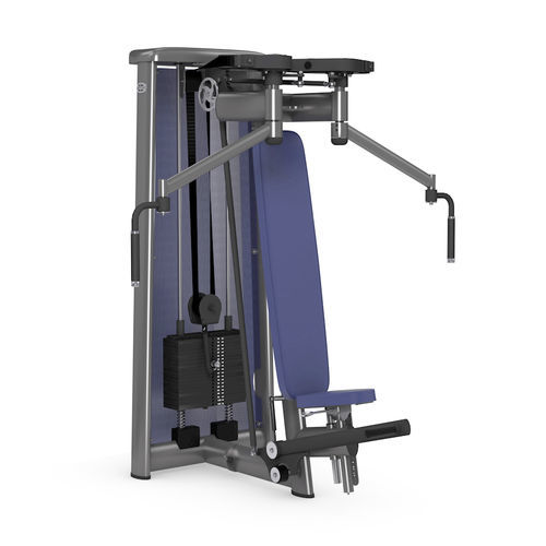 Тренажер бабочка - 3022 - gym80 International GmbH - для интерьера / для профессионального использования