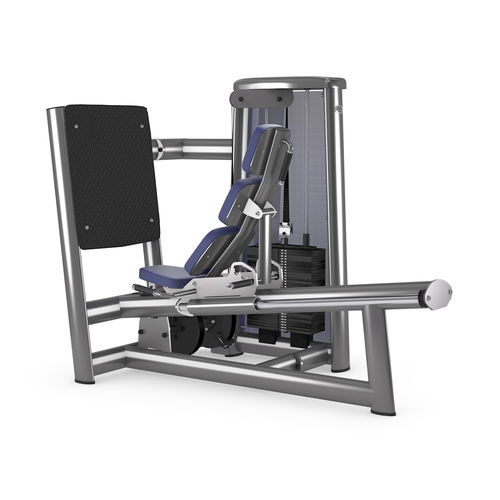 Тренажер жим ногами - 3030 - gym80 International GmbH - вертикальные отжимания сидя / для интерьера / для профессионального использования