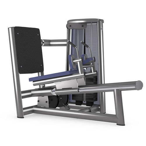 Тренажер жим ногами - 3031 - gym80 International GmbH - для интерьера / для профессионального использования