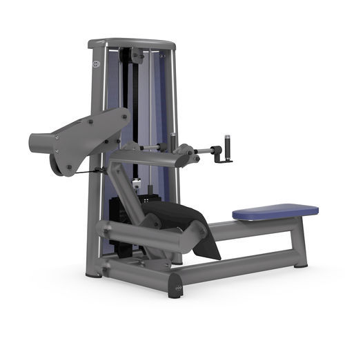 Тренажер спина - 3039 - gym80 International GmbH - для интерьера / для профессионального использования