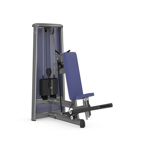Тренажер трицепс - 3095 - gym80 International GmbH - для интерьера / для профессионального использования