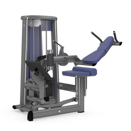 Тренажер спина - 5006 - gym80 International GmbH - икра ноги / для интерьера / для профессионального использования