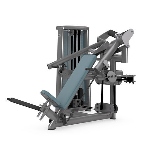 Тренажер жим лежа - 3042 - gym80 International GmbH - для интерьера / для профессионального использования