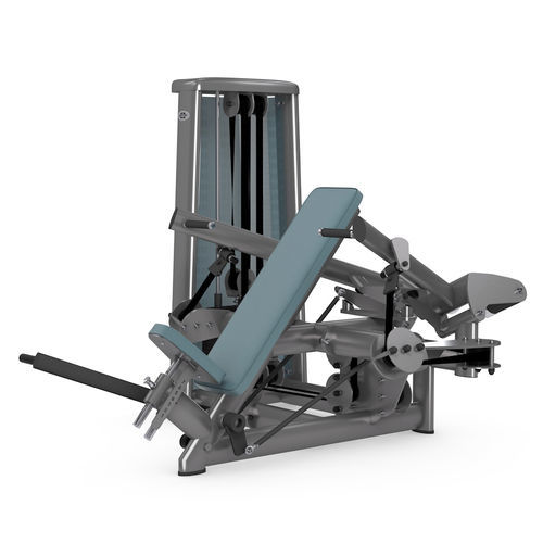 Тренажер жим от плеч - 3043 - gym80 International GmbH - для интерьера / для профессионального использования