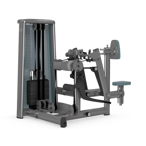 Тренажер спина - 3045 - gym80 International GmbH - для интерьера / для профессионального использования