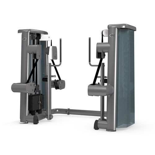 Тренажер тяга - 4403 FTM - gym80 International GmbH - на растяжение / для интерьера / для профессионального использования