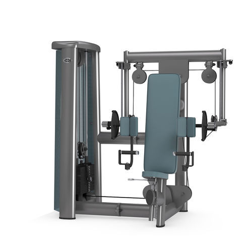 Тренажер бицепсы - 5004 - gym80 International GmbH - для интерьера / для профессионального использования
