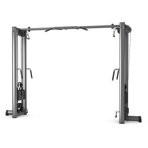Тренажер на растяжение - 4004 - gym80 International GmbH - для интерьера / для профессионального использования