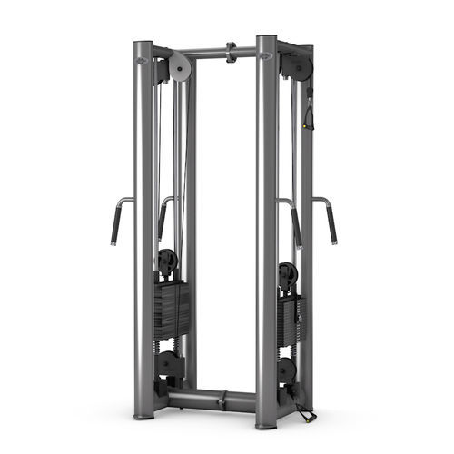 Тренажер растяжение - 4033 - gym80 International GmbH - ягодица / для интерьера / для профессионального использования