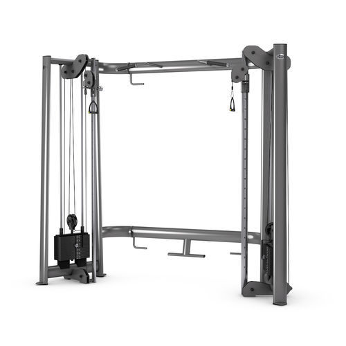 Тренажер на растяжение - 4042 - gym80 International GmbH - для интерьера / для профессионального использования