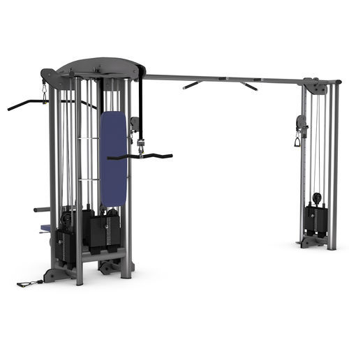 Тренажер растяжение - 4044 - gym80 International GmbH - спина / на растяжение / для интерьера