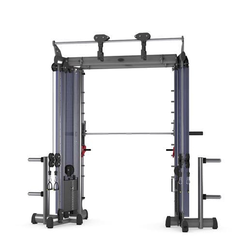 Тренажер растяжение - 5201 - gym80 International GmbH - для интерьера / для профессионального использования
