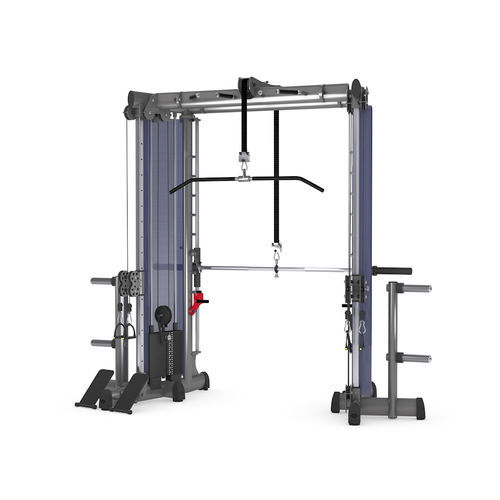 Тренажер на растяжение - 5242 - gym80 International GmbH - для интерьера / для профессионального использования