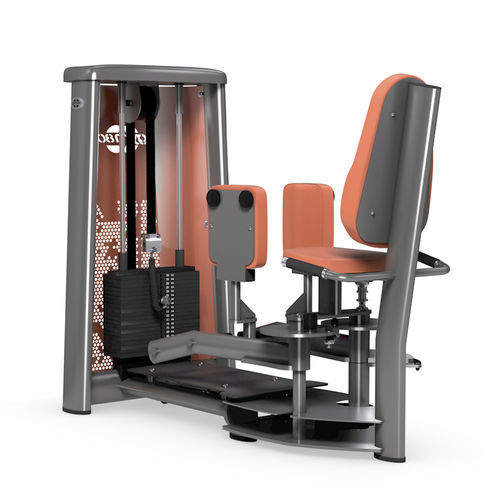 Тренажер для абдукции - 5011 - gym80 International GmbH - ягодица / для интерьера / для профессионального использования
