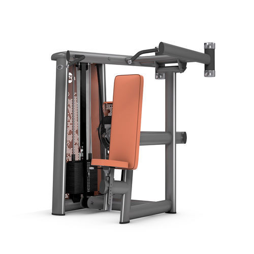 Тренажер спина - 5015 - gym80 International GmbH - для интерьера / для профессионального использования