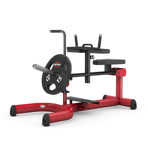 Тренажер икра ноги - 4026 - gym80 International GmbH - для интерьера / для профессионального использования