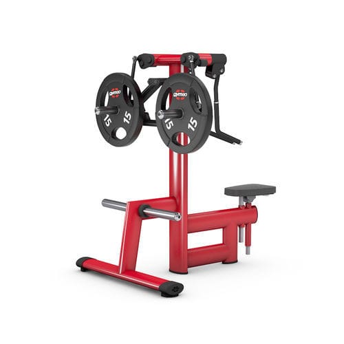 Тренажер развитие плечевого пояса - 4325 - gym80 International GmbH - для интерьера / для профессионального использования