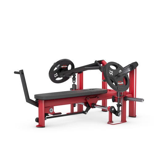 Тренажер пресс - 4331 - gym80 International GmbH - для интерьера / для профессионального использования