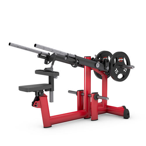Тренажер жим лежа - 4335 - gym80 International GmbH - растяжение / для интерьера / для профессионального использования