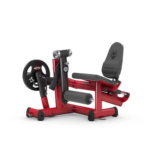 Тренажер спина - 4336N - gym80 International GmbH - для интерьера / для профессионального использования