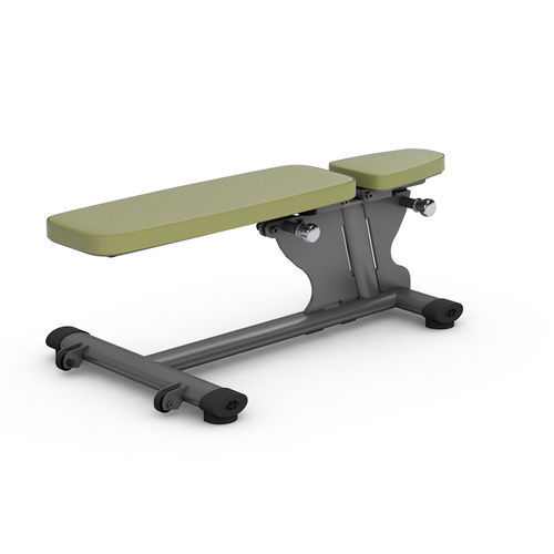 Силовой тренажер для интерьера - 4010 - gym80 International GmbH - для профессионального использования