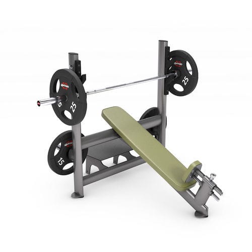 Регулируемый силовой тренажер - 4096 - gym80 International GmbH - для интерьера / для профессионального использования