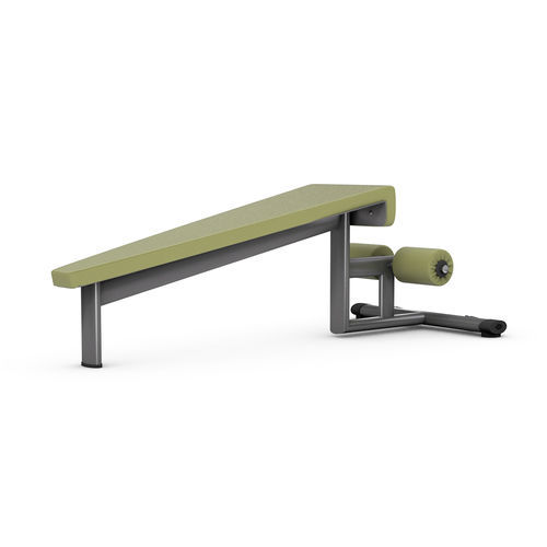 Силовой тренажер для интерьера - 4107 - gym80 International GmbH - для профессионального использования
