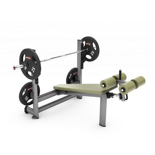 Силовой тренажер для интерьера - 4847 - gym80 International GmbH - для профессионального использования