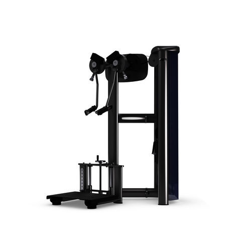 Тренажер развитие плечевого пояса - 3099 - gym80 International GmbH - для интерьера / для бытового использования / для профессионального использования