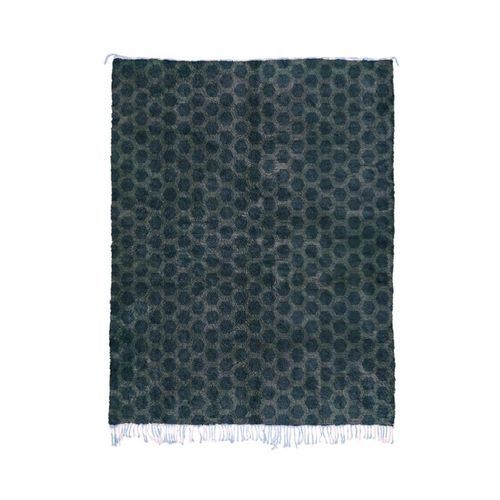 Современный ковер - MUSMUS RUGS - персонализированный / из шерсти / прямоугольный
