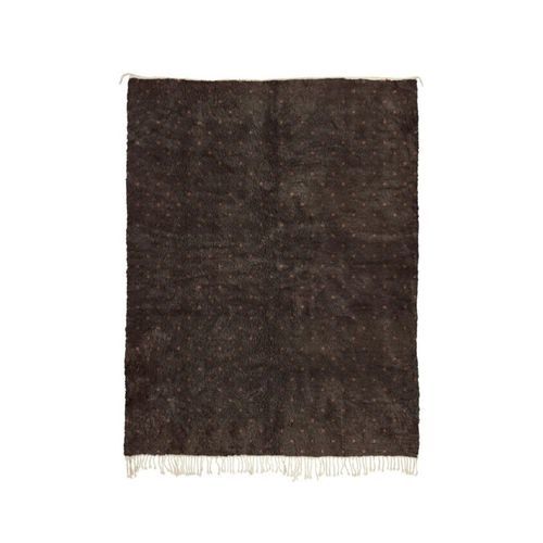 Современный ковер - Mrirt - MUSMUS RUGS - с рисунком / из шерсти / прямоугольный