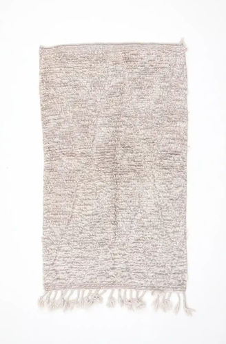 Современный ковер - area  - MUSMUS RUGS - однотонный / из шерсти / прямоугольный