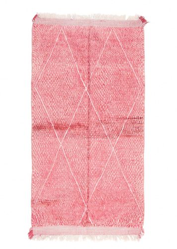 Современный ковер - Tribe - MUSMUS RUGS - c геометрическим рисунком / из шерсти / прямоугольный