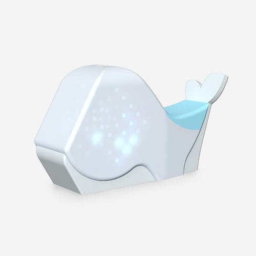Интерактивная игровая принадлежность - SPARKLE WHALE  - Play 9 Studios - музыкальная / из фанеры / из Solid Surface