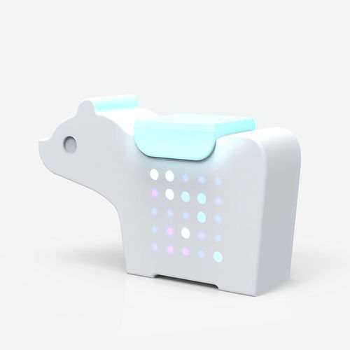 Интерактивная игровая принадлежность - SPARKLE BEAR   - Play 9 Studios - музыкальная / из фанеры / из Solid Surface