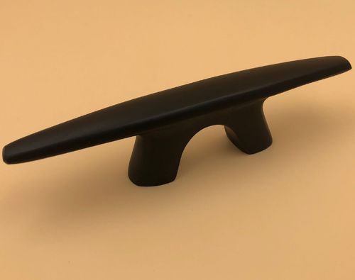 Поручень из анодированного алюминия - L158 - Foshan 1 Boat hardware Co. Ltd. - из полированного алюминия / алюминиевый сплав / для катера