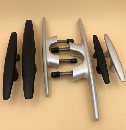 Поручень алюминиевый сплав - L308 - Foshan 1 Boat hardware Co. Ltd. - для катера