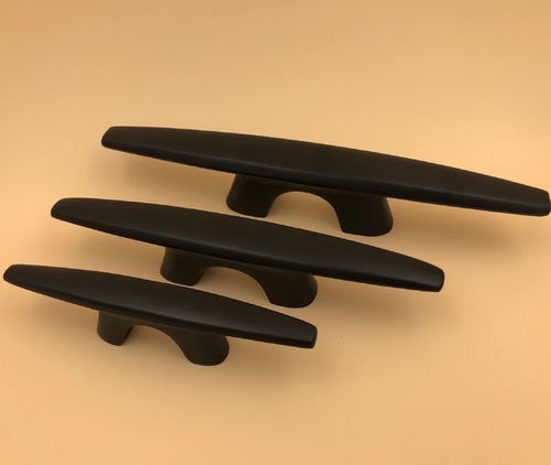 Поручень алюминиевый сплав - L208 - Foshan 1 Boat hardware Co. Ltd. - для катера