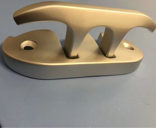 Поручень из сплава - Bird - Foshan 1 Boat hardware Co. Ltd. - алюминий / для катера
