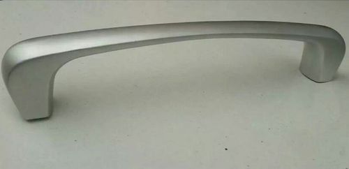 Стационарная дверная ручка для двери - L268  - Foshan 1 Boat hardware Co. Ltd. - алюминий / из сплава / современная