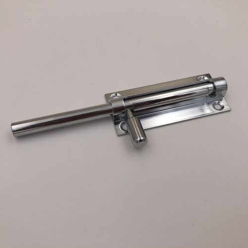Затвор из хромированной латуни - 70mm - Foshan 1 Boat hardware Co. Ltd. - для двери
