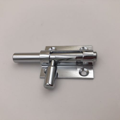 Затвор из хромированной латуни - 40mm  - Foshan 1 Boat hardware Co. Ltd. - для двери